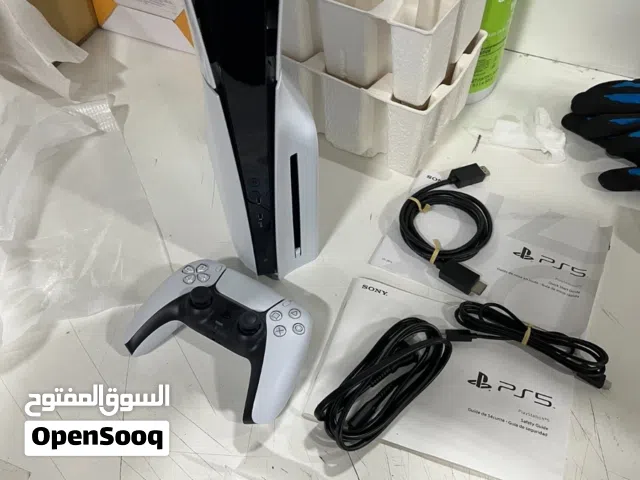 PlayStation 5 PlayStation for sale in Buraimi