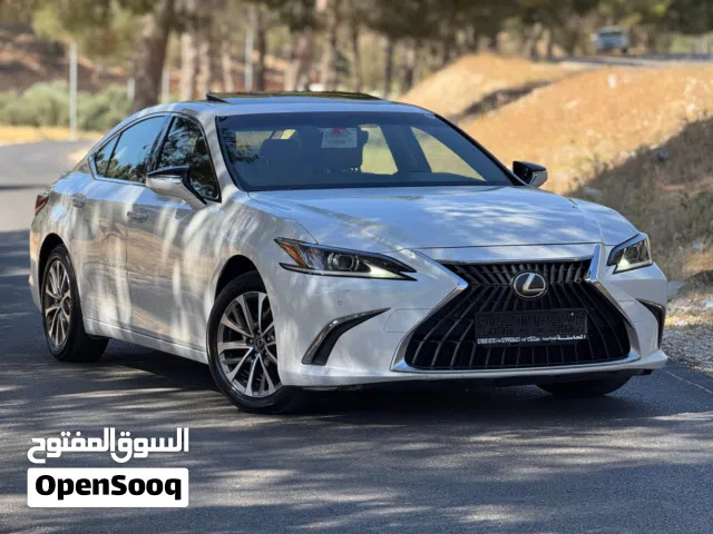 2023 Lexus ES ES 300