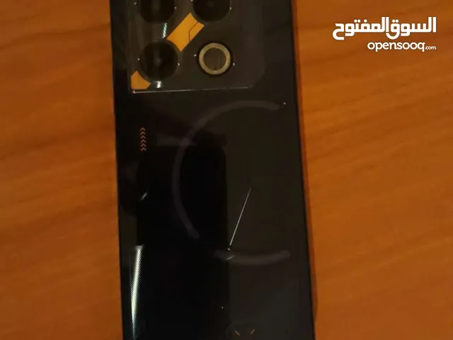 Infinix GT 20 Pro 256 GB in Tripoli