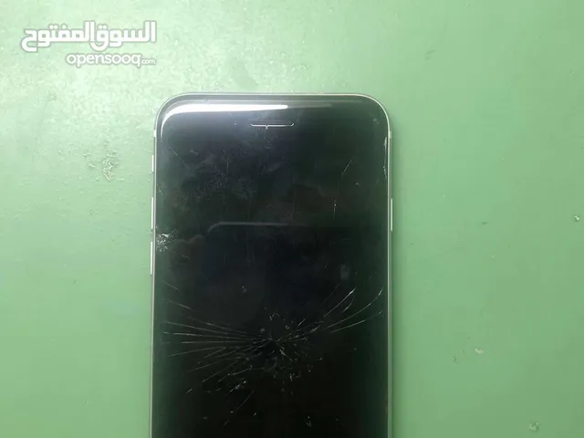 Apple iPhone SE 128 GB in Al Riyadh