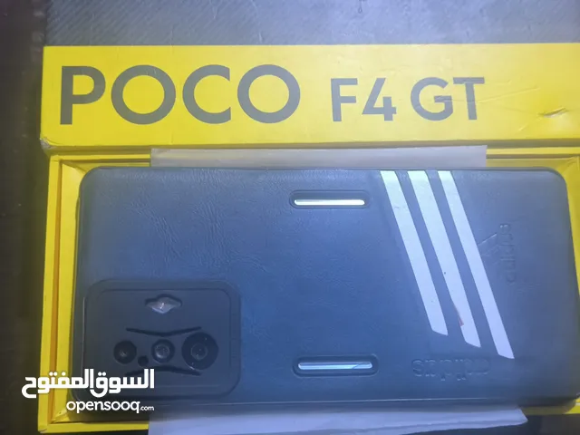 بوكو للبيع f4GT