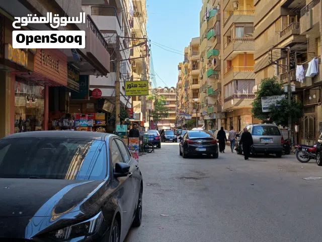 مبني تجاري