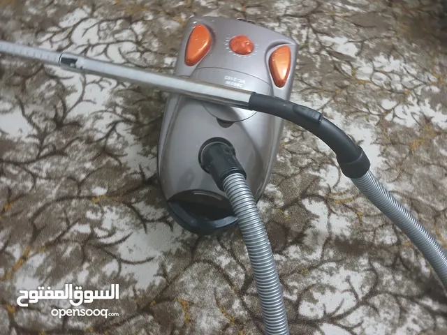  Conti Vacuum Cleaners for sale in Amman