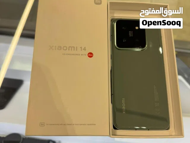 Xiaomi 14 Mi 14 شاومي 14 مي 14