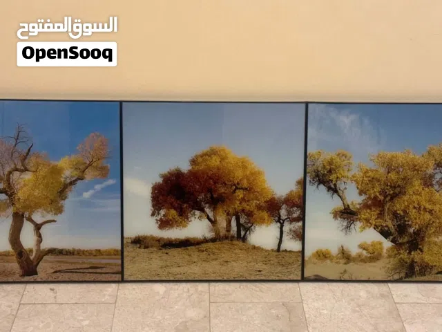 اطارات حوائط