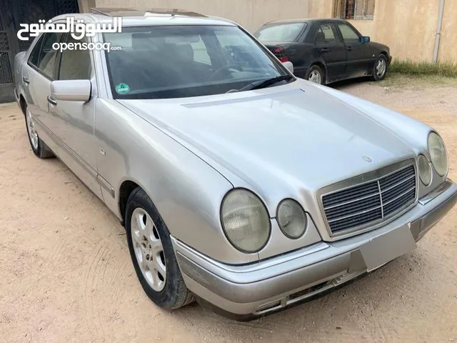 مرسيدس ام عيون للبيع