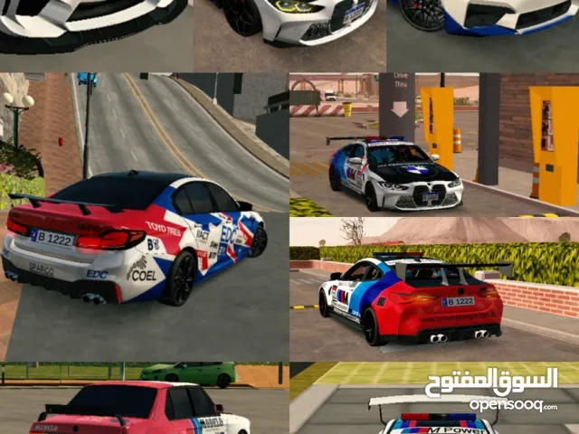 Car parking multiplayer game accountt