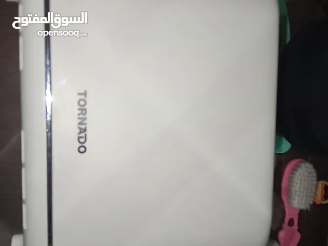 محمصة تورنيدو موديل TT-852-C حالة مستعملة و جيدا جدا