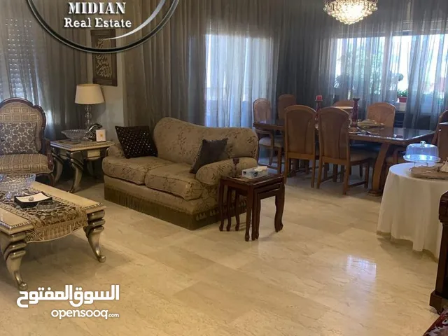 210m2 3 Bedrooms Apartments for Sale in Amman Um El Summaq