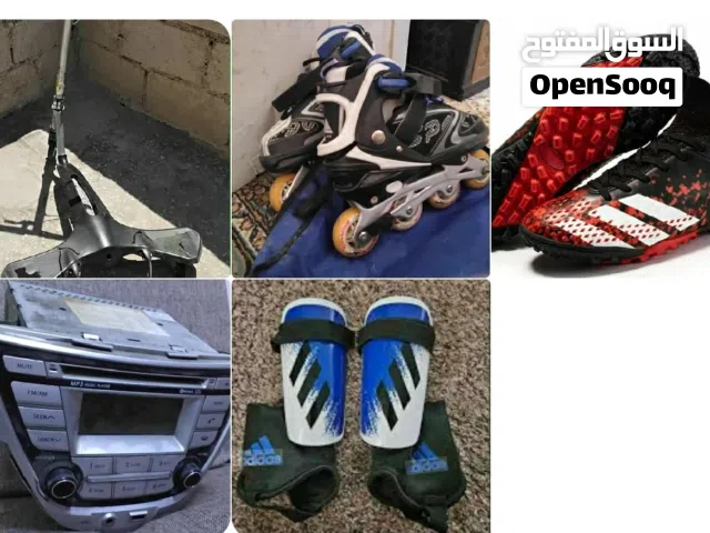 بسكليت وسكوتر وسكيت ومسجل سياره للبدل  كل اشي للبيييييييييييييييييييييع  وكاااتالة ولا شخط ولا خدش