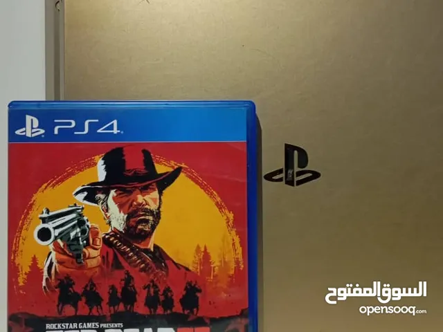 PlayStation 4 PlayStation for sale in Benghazi