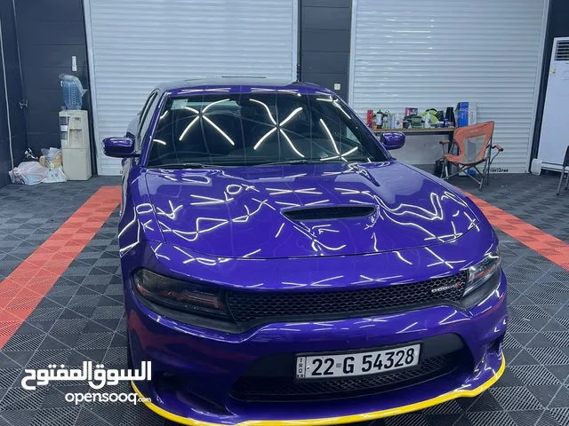 تشارجر GT 2019 خليجية كفالة