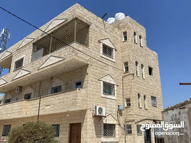  Building for Sale in Jerash Al-Haddadeh