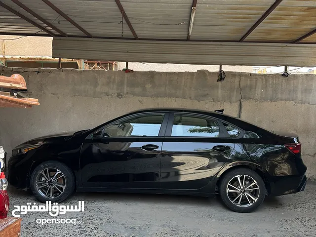 New Kia Forte in Basra