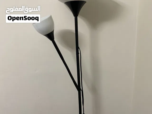 اناره ارضية طويلة لغرفة جلوس او غرفة نوم او مكتب