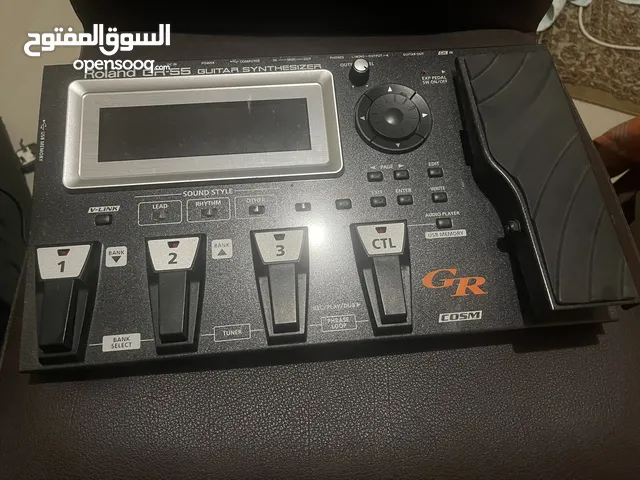 Roland GR55+GK3