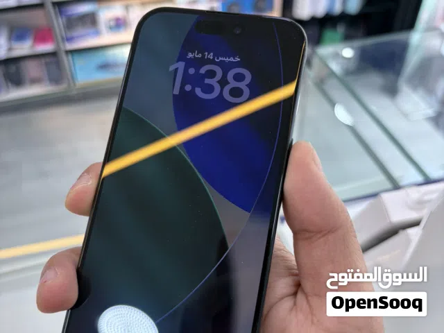 Iphone 15 Pro (256G)