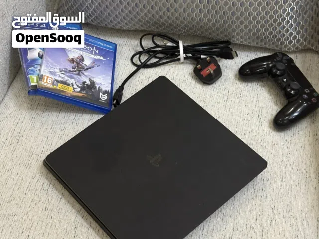 PlayStation 4 PlayStation for sale in Al Batinah