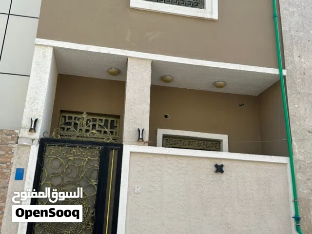 90 m2 2 Bedrooms Townhouse for Rent in Basra Jaza'ir