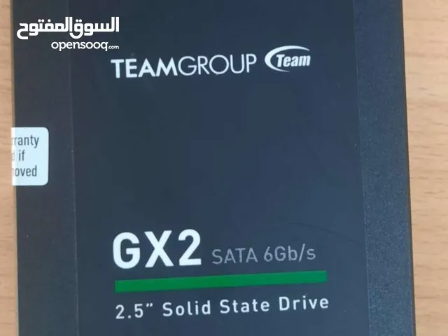 معالج i7-8700 و رامات ssd256 + 4GB