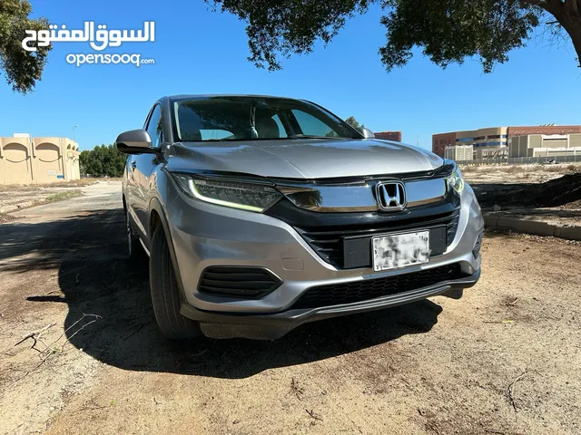 2019 Honda HRV 1800Cc