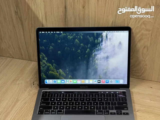MacBook Pro 2020 , 16 RAM, Core i7, 512 SSD