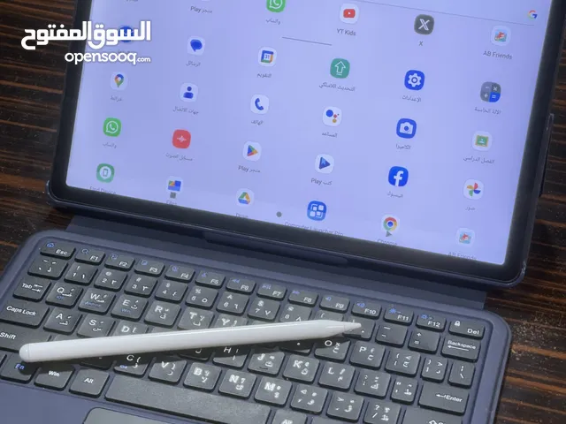 تابلت ڤيكوشا V-Z70بلس مستعمل بحال الوكاله