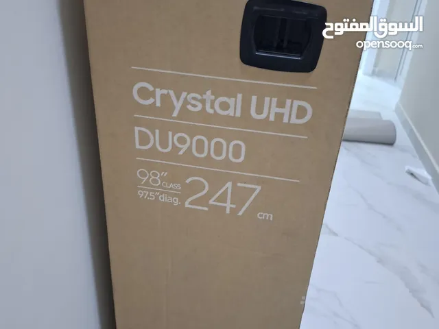 Samsung Other Other TV in Abu Dhabi