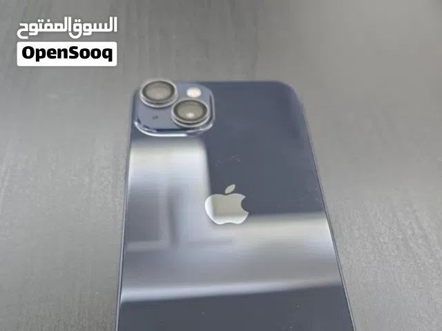 Apple iPhone 13 128 GB in Amman
