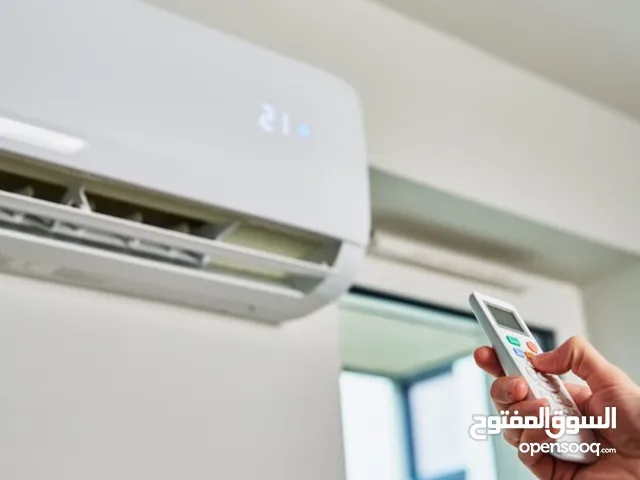 General 0 - 1 Ton AC in Al Ain