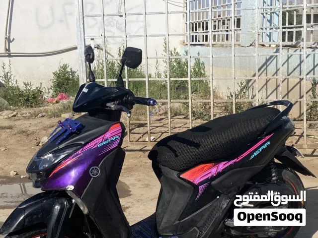 2024 Yamaha Other