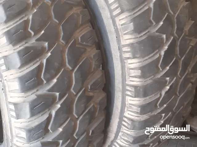 Uniroyal 15 Tyres in Tripoli