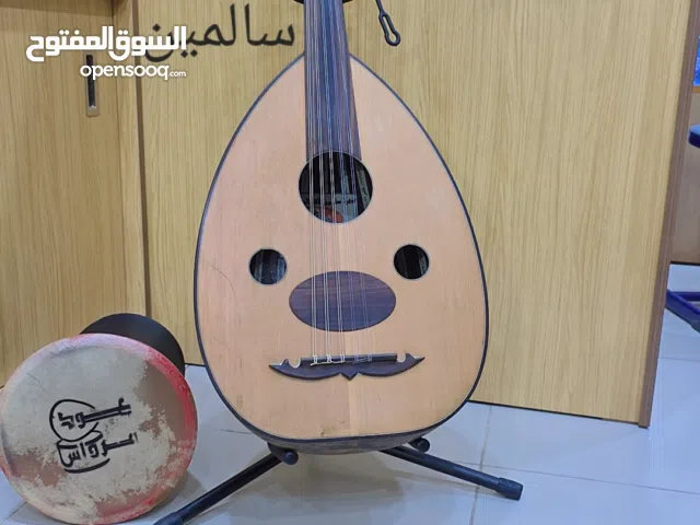 اعواد مستعمله