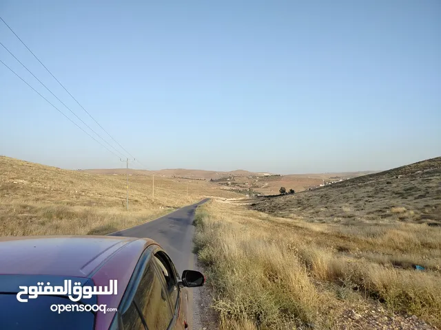 Mixed Use Land for Sale in Jerash Dahl