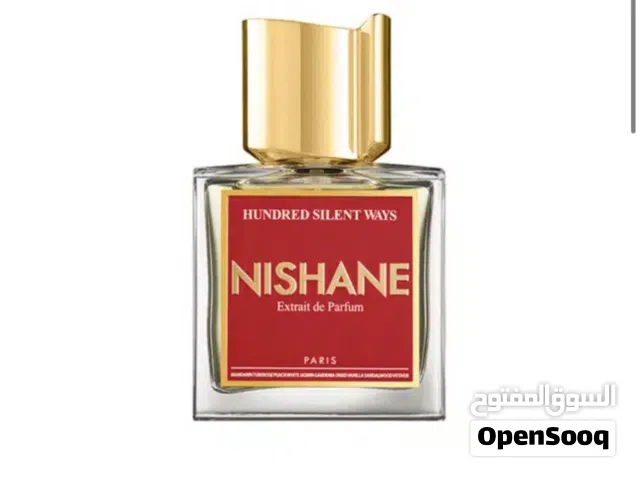 عطر من براند عالمي Nishane
