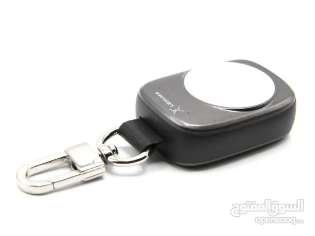 PANTHEON Apple Watch Portable Power Bank Charger External Battery.