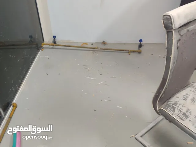عدة مطعم بيتزا وفطائر ومعجنات.. كامل