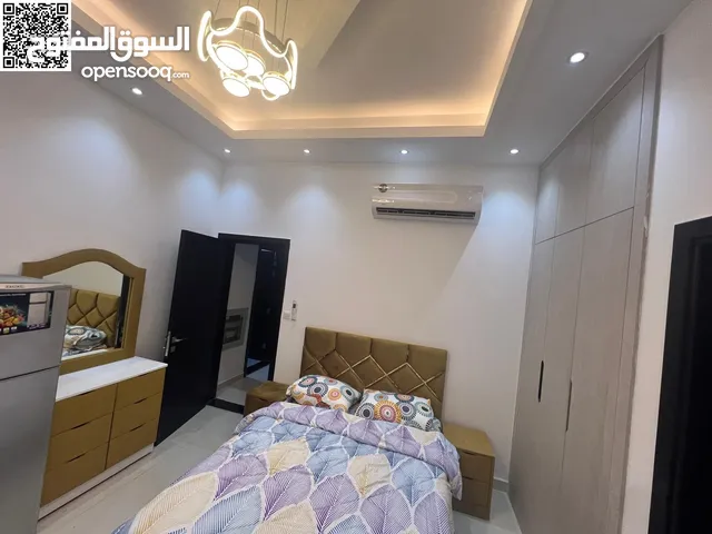 Mr**ستوديو للايجار المفروش داخل فيلا بالحليو 2 مفروش بالكامل السعر شامل الكهرباء والنت
