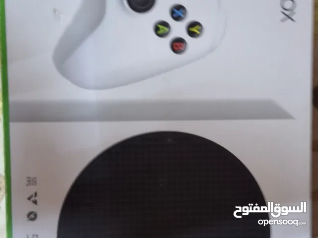 Xbox Series S Xbox for sale in Al Dakhiliya