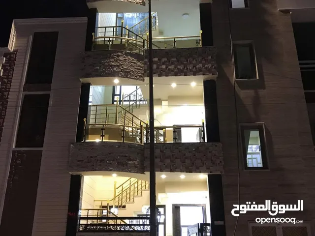 90 m2 1 Bedroom Apartments for Rent in Baghdad Zayona