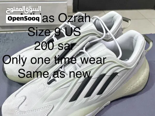 Assorted Men's Shoes