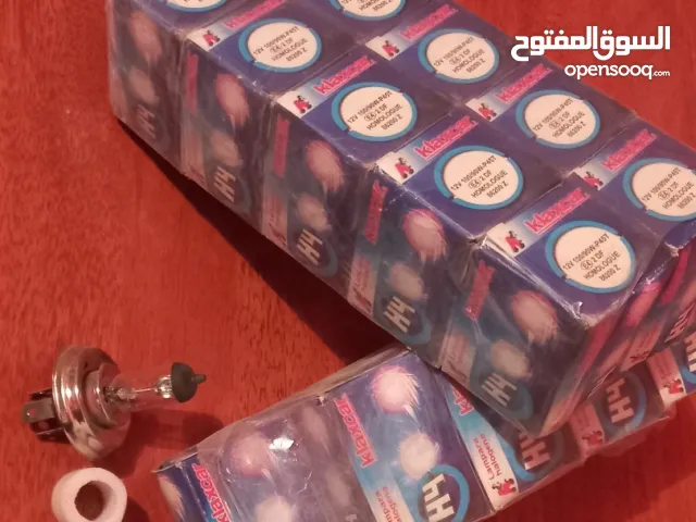 لامبـــــــــــات فنار سيـــــــــــارات