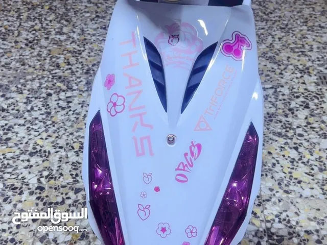 ماكس مضلع حديث دراجه نضيفه وما مفتوحه