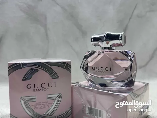 Gucci Bamboo عطر جوشي