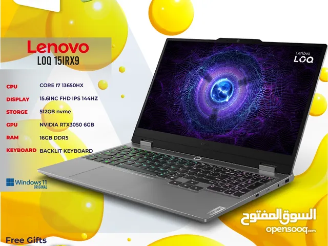 Windows Lenovo for sale in Amman
