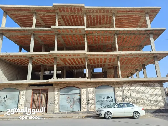  Building for Sale in Zawiya Western Zawiya