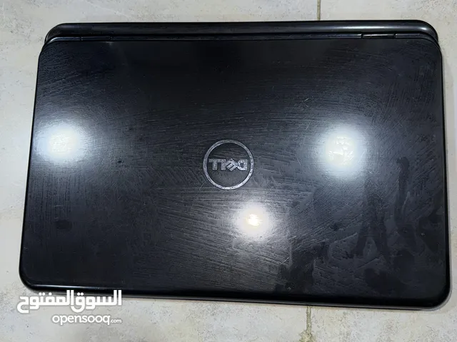 لابتوب DELL