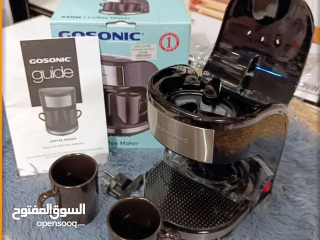  Coffee Makers for sale in Baghdad