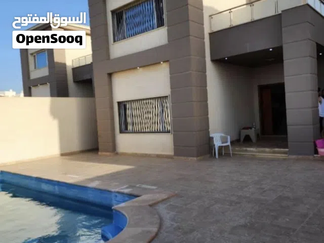 استراحة غنيمه