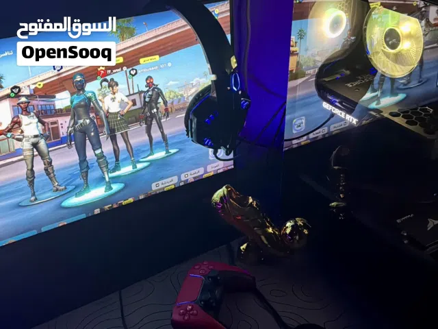 الPC متكامل